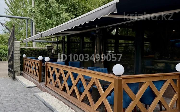 1-комнатная квартира · 18 м², Шокая 37 за 25 000 〒 в Алматы, Медеуский р-н — фото 2