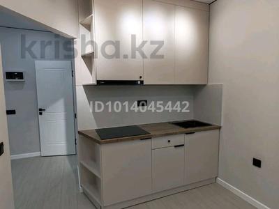 2-бөлмелі пәтер · 40 м² · 9/9 қабат, Шұғыла ш/а., Алатау, бағасы: 25.7 млн ₸ в Алматы, Наурызбайский р-н