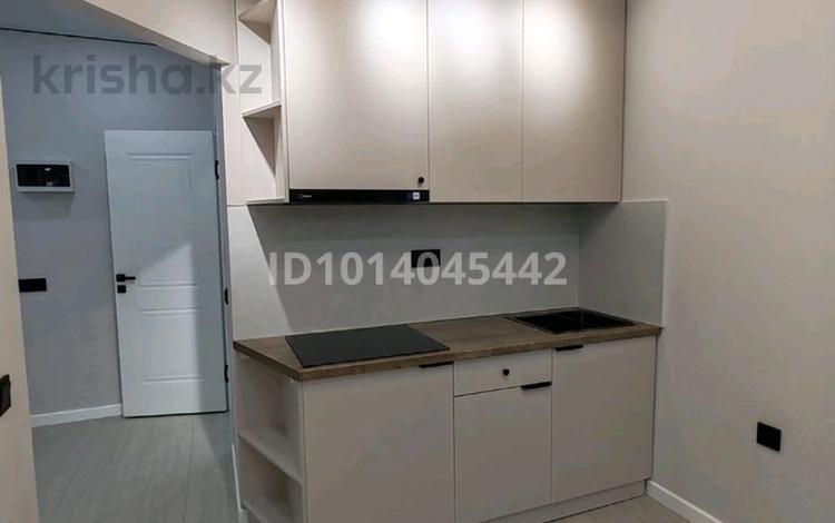 2-бөлмелі пәтер · 40 м² · 9/9 қабат, Шұғыла ш/а., Алатау, бағасы: 25.7 млн ₸ в Алматы, Наурызбайский р-н — фото 22