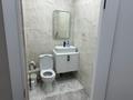 3-бөлмелі пәтер · 110 м² · 4/9 қабат, Наримановская 70 — Жана Кала, бағасы: 90 млн ₸ в Костанае — фото 12