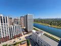 1-комнатная квартира · 47.1 м² · 16/24 этаж, Е 882 5 за 31 млн ₸ в Астане, Сарыарка р-н