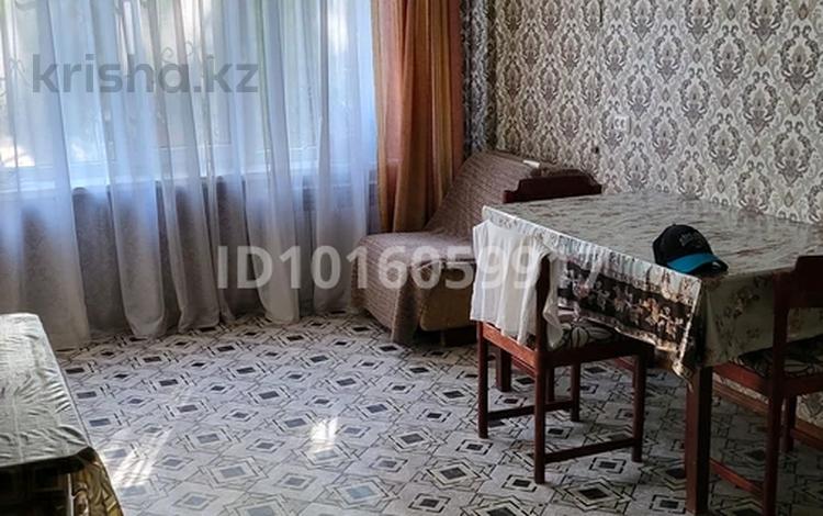 3-комнатная квартира · 85 м² · 1/5 этаж, Добролюбова 41 — Тд Валентина за 250 000 ₸ в Усть-Каменогорске, Ульбинский — фото 2