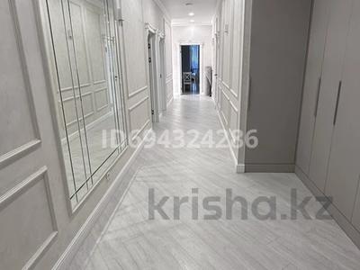 4-комнатная квартира · 111 м² · 9/12 этаж, Кунаева 79 за 75 млн ₸ в Шымкенте, Туран р-н