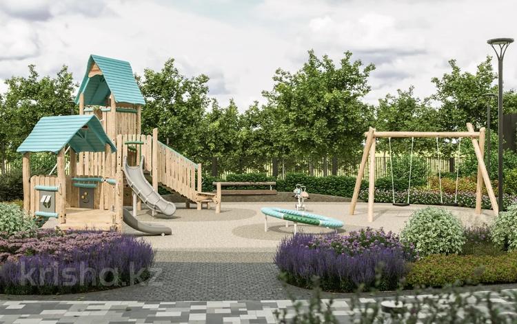 4-комнатная квартира · 158.52 м², мкр Рахат, мкр. Рахат, ул. Култобе 1/2 за ~ 226.4 млн 〒 в Алматы, Наурызбайский р-н — фото 6