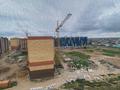 2-бөлмелі пәтер · 57.5 м² · 9/9 қабат, мкр Старый Аэропорт, Самал, бағасы: 21.5 млн ₸ в Уральске — фото 11