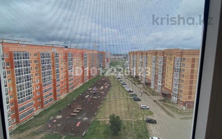 2-бөлмелі пәтер · 57.5 м² · 9/9 қабат, мкр Старый Аэропорт, Самал, бағасы: 21.5 млн ₸ в Уральске — фото 12