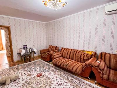 3-бөлмелі пәтер · 76 м² · 3/5 қабат, Жана гарышкер, бағасы: 25 млн ₸ в Талдыкоргане, мкр Жана Гарышкер