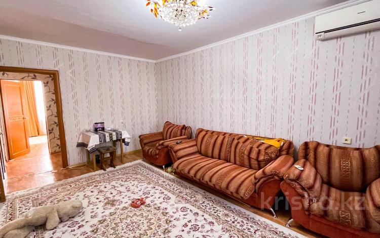 3-бөлмелі пәтер · 76 м² · 3/5 қабат, Жана гарышкер, бағасы: 25 млн ₸ в Талдыкоргане, мкр Жана Гарышкер — фото 9