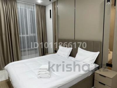 3-комнатная квартира · 70 м² · 1/20 этаж, Тургут Озала 237 за 37 000 ₸ в Алматы, Бостандыкский р-н