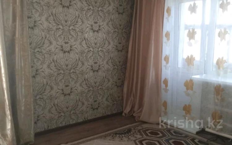 1-комнатная квартира · 32 м² · 4/4 этаж, алтынсарина за 12.9 млн ₸ в Петропавловске — фото 2