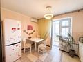 3-бөлмелі пәтер · 74 м² · 5/5 қабат, Мушелтой, бағасы: 22.5 млн ₸ в Талдыкоргане, мкр Мушелтой