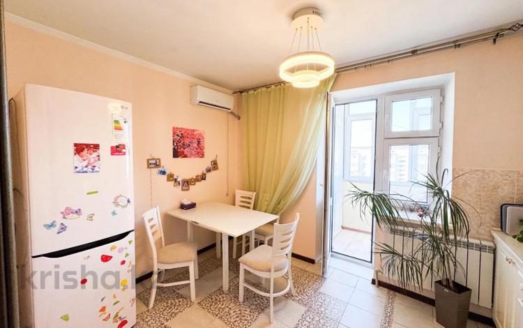 3-бөлмелі пәтер · 74 м² · 5/5 қабат, Мушелтой, бағасы: 22.5 млн ₸ в Талдыкоргане, мкр Мушелтой — фото 14