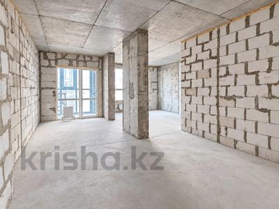 2-бөлмелі пәтер · 55 м² · 18/20 қабат, Абая — Тургут Озала, бағасы: 40 млн ₸ в Алматы, Бостандыкский р-н