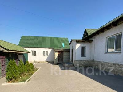 Отдельный дом · 4 комнаты · 120 м² · 5.5 сот., мкр Акжар, Толебекова за 67 млн ₸ в Алматы, Наурызбайский р-н