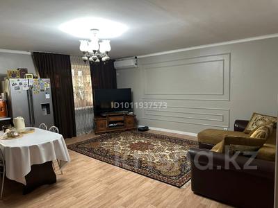 3-комнатная квартира · 106.5 м² · 2/9 этаж, Б.Александрова (Красина) 8/5 за 42 млн 〒 в Усть-Каменогорске, Ульбинский