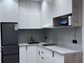 2-комнатная квартира · 45 м² · 5/9 этаж, мкр Шугыла, Мкрн Шугыла 340/5 — Проспект Алатау Абая за 200 000 ₸ в Алматы, Наурызбайский р-н