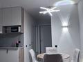2-комнатная квартира · 45 м² · 5/9 этаж, мкр Шугыла, Мкрн Шугыла 340/5 — Проспект Алатау Абая за 200 000 ₸ в Алматы, Наурызбайский р-н — фото 3