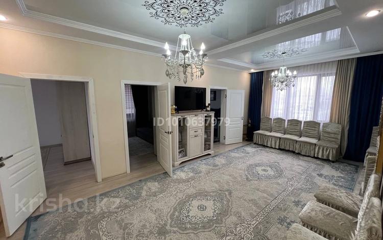 Жеке үй · 5 бөлме · 110 м² · 7 жүзд., 1 линия 366 — Мустафа Озтурук, бағасы: 40 млн ₸ в  — фото 2
