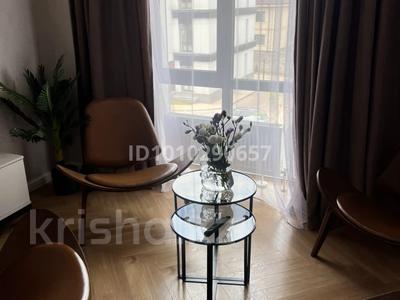 2-комнатная квартира · 71 м² · 3/3 этаж, мкр Нур Алатау, Какимбека Салыкова 40 — 17 за 65 млн 〒 в Алматы, Бостандыкский р-н