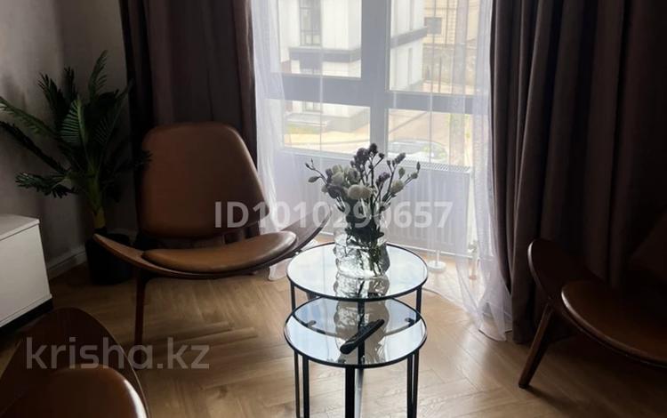 2-бөлмелі пәтер · 71 м² · 3/3 қабат, мкр Нур Алатау, Какимбека Салыкова 40 — 17, бағасы: 70 млн ₸ в Алматы, Бостандыкский р-н — фото 7