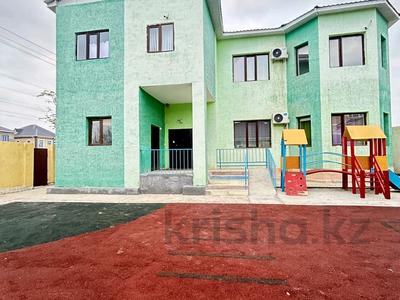 Образование, развлечения · 450 м² за 150 млн 〒 в Актау, мкр Приморский