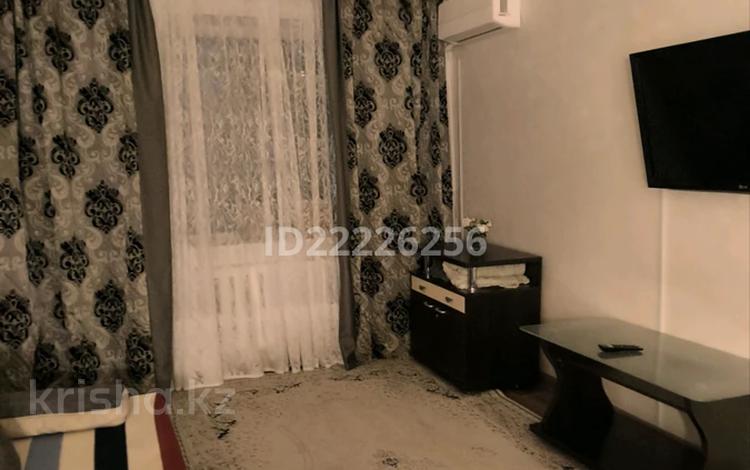 1-комнатная квартира · 36 м² · 3/5 этаж, Абылай хана 3 за 2 500 ₸ в Астане, Алматы р-н — фото 14