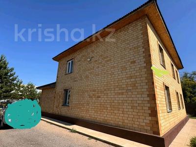 Отдельный дом · 6 комнат · 190.4 м² · 10 сот., Жаяу Муса — Күршім за 85 млн 〒 в Астане, Сарыарка р-н