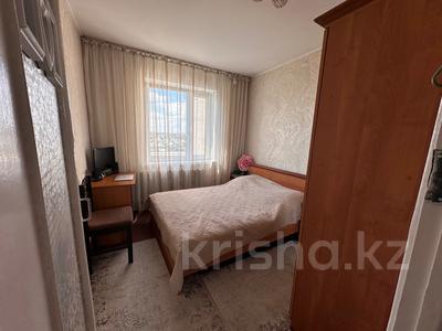 5-комнатная квартира · 93 м² · 8/10 этаж, Бозтаева 59 за 33.5 млн 〒 в Семее