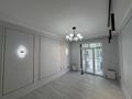 2-комнатная квартира · 67 м² · 6/10 этаж, мкр Кайтпас 2 50/18 за 33.5 млн ₸ в Шымкенте, Абайский р-н