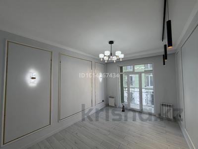 2-комнатная квартира · 67 м² · 6/10 этаж, мкр Кайтпас 2 50/18 за 33.5 млн ₸ в Шымкенте, Абайский р-н