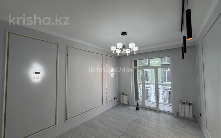 2-комнатная квартира · 67 м² · 6/10 этаж, мкр Кайтпас 2 50/18 за 33.5 млн ₸ в Шымкенте, Абайский р-н — фото 6