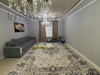 Отдельный дом · 5 комнат · 320 м² · 10 сот., Актолкын за 80 млн 〒 в Астане, Сарыарка р-н