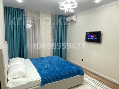 1-бөлмелі пәтер · 40 м² · 3/5 қабат, мкр Жулдыз-2, бағасы: 17 000 〒 в Алматы, Турксибский р-н