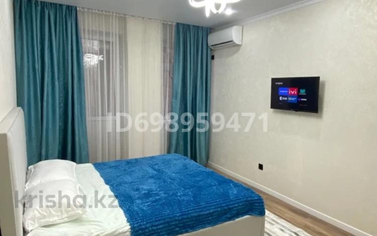 1-бөлмелі пәтер · 40 м² · 3/5 қабат, мкр Жулдыз-2, бағасы: 17 000 〒 в Алматы, Турксибский р-н — фото 8