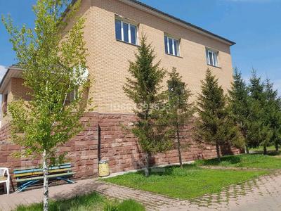 Отдельный дом · 7 комнат · 600 м² · 10 сот., Борили 2 за 202 млн 〒 в Астане, Алматы р-н