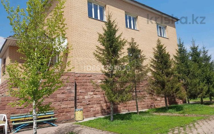 Отдельный дом · 7 комнат · 600 м² · 10 сот., Борили 2 за 202 млн 〒 в Астане, Алматы р-н — фото 3