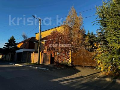 Отдельный дом · 7 комнат · 600 м² · 10 сот., Борили 2 за 202 млн ₸ в Астане, Алматы р-н