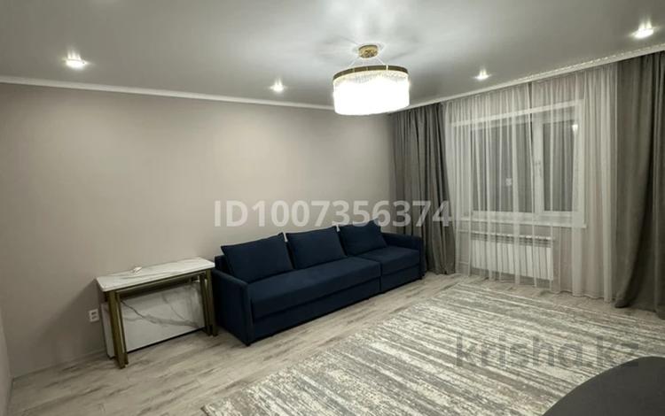 3-комнатная квартира · 100 м² · 5/5 этаж, Сеченова 9/7 за 39 млн 〒 в Семее — фото 2