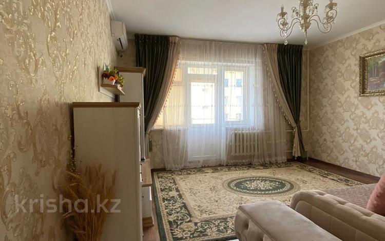 2-бөлмелі пәтер, 72 м², 3/5 қабат ай сайын, мкр Нурсат 16, бағасы: 180 000 〒 в Шымкенте, Каратауский р-н — фото 2