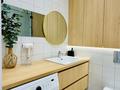 2-комнатная квартира · 40 м² · 9/9 этаж, Кабанбай батыра — Ботанический Сад, ЭКСПО, Абу Даби, Мега, Астана Арена за 30 000 ₸ в Есильский р-н — фото 17