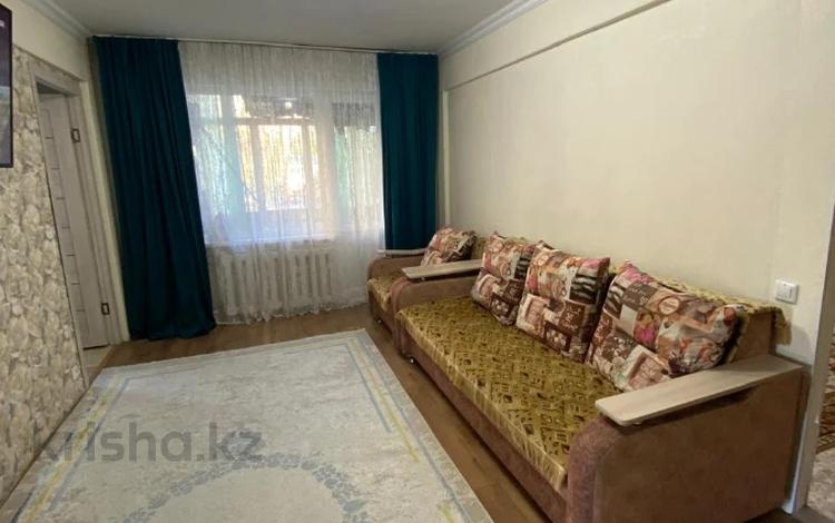 4-комнатная квартира · 59.5 м² · 2/5 этаж, Беспалова 55 — Эту квартиру можно купить в ипотеку по ставке от 5,5% за 25.5 млн ₸ в Усть-Каменогорске — фото 2