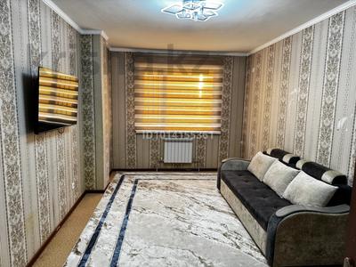 2-комнатная квартира · 65 м² · 9/9 этаж, мкр Акжайык, Тулеметова 69/16 за 22 млн ₸ в Шымкенте, Абайский р-н