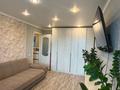 2-комнатная квартира · 48 м² · 3/5 этаж, Гашека за 18.5 млн ₸ в Петропавловске