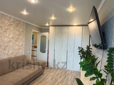 2-комнатная квартира · 48 м² · 3/5 этаж, Гашека за 18.5 млн ₸ в Петропавловске