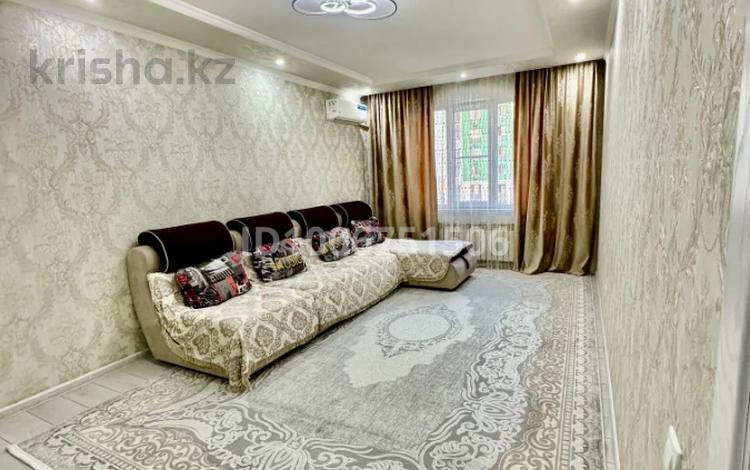 3-комнатная квартира · 82 м² · 6/14 этаж, мкр Калкаман-2, Абишева за 57 млн 〒 в Алматы, Наурызбайский р-н — фото 57