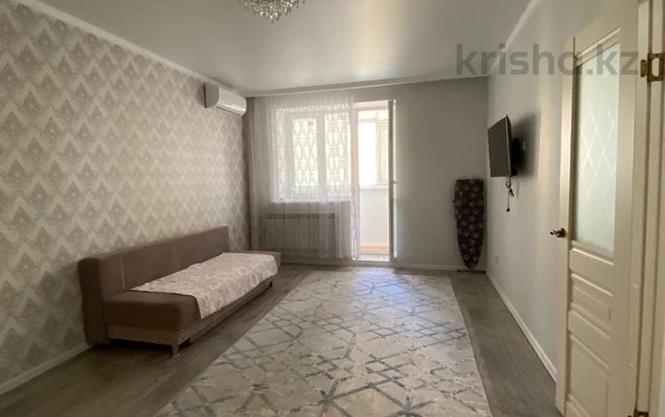 1-комнатная квартира · 40 м² · 2/5 этаж, мкр. Алтын орда, Мкрн Батыс-2 40B за 130 000 ₸ в Актобе — фото 8