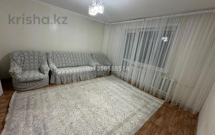2-комнатная квартира · 59 м² · 3/9 этаж, мкр Юго-Восток, Мкр Степной 2 9 за 225 000 ₸ в Караганде, Казыбек би р-н — фото 13