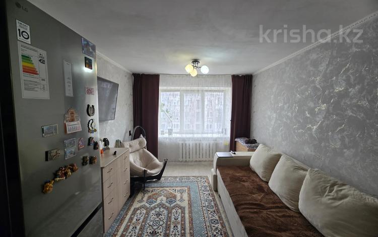 1-комнатная квартира · 18 м² · 4/5 этаж, Токсан би за 6.5 млн ₸ в Петропавловске — фото 24