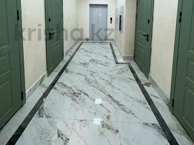 3-бөлмелі пәтер · 89.9 м² · 8/9 қабат, Толеметова 20А, бағасы: 35 млн ₸ в Шымкенте