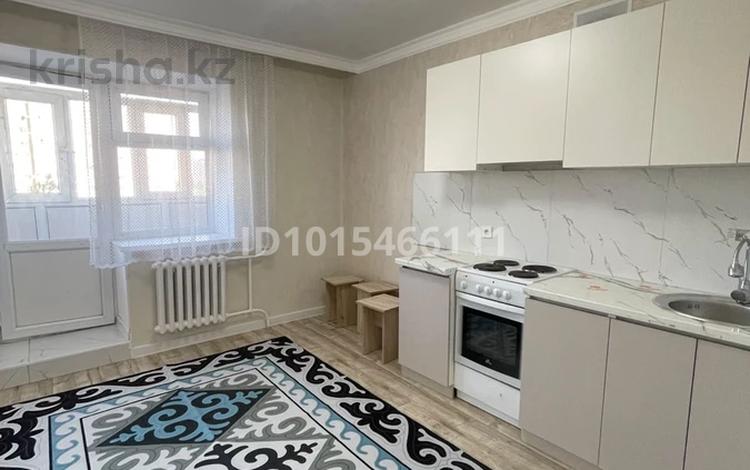 1-бөлмелі пәтер · 35.4 м² · 3/13 қабат, Шаймерден Косшыгулулы 20, бағасы: 230 000 ₸ в Астане, Сарыарка р-н — фото 2